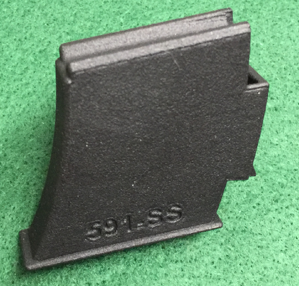 591-SS Single Shot Adapter (fits 591 rifles)