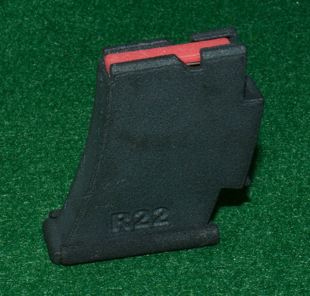 R22 (fits 541/581 rifles)