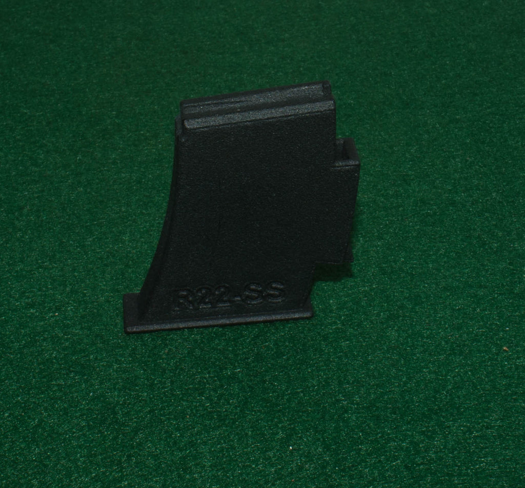 R22-SS Magazine style single shot adapter for 541/581 rifles!!!